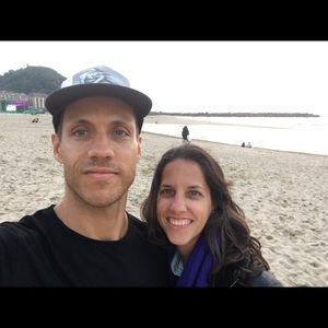 Meet your Posher, Wilson